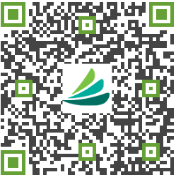 QR code with Shelton Dental Excellence logo in center for digital scanning